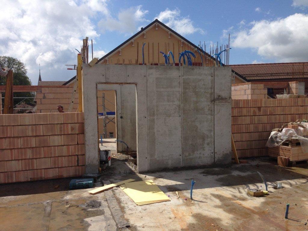 F. Noll & Fils SA - canalisations