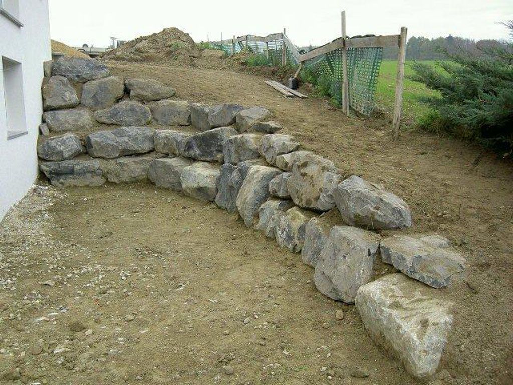 F. Noll & Fils SA - aménagements de terrasse