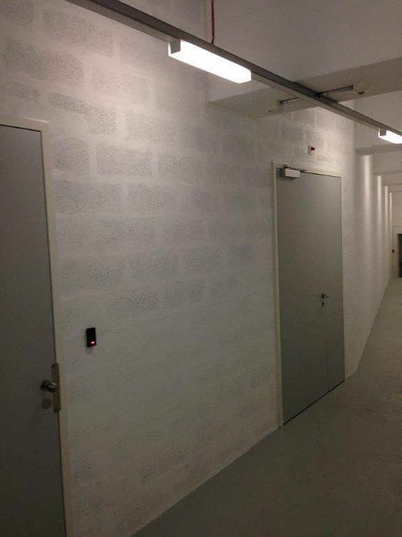 F. Noll & Fils SA - Murs de soutènement