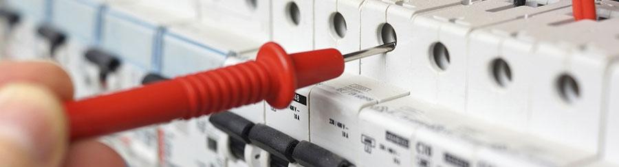 Electricité industrielle