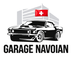 Garage Navoian GmbH - logo