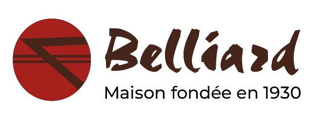 Logo de la Boulangerie-p&acirc;tisserie Belliard