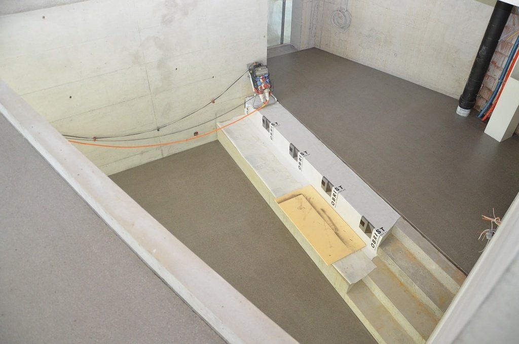 Decorboden - Bernhard Borer AG - Büsserach