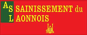 Logo de l'entreprise Assainissement du Laonnois