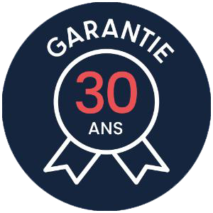 Icone garantie 30 ans