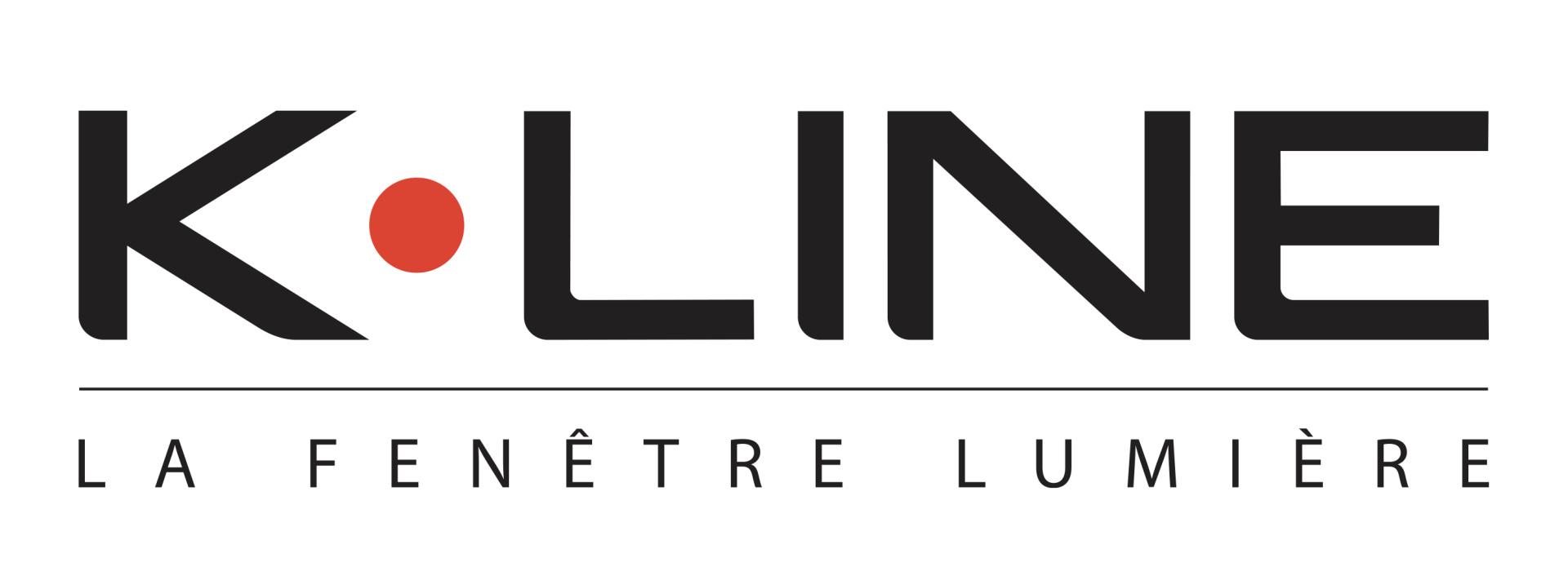 Logo K-line