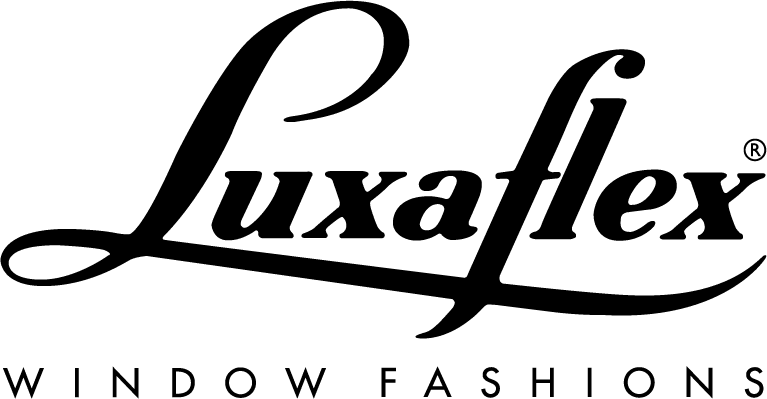 Logo Luxaflex