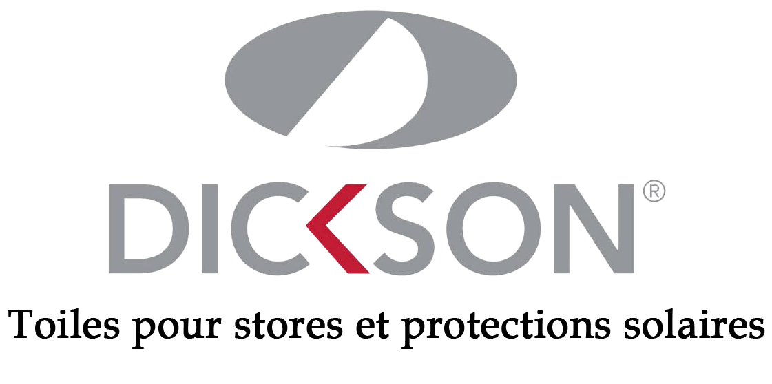 Logo Dickson