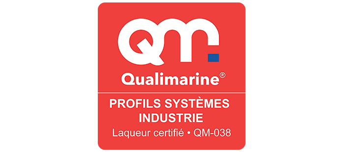 Logo Qualimarine