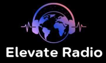 Logo Elevate Radio