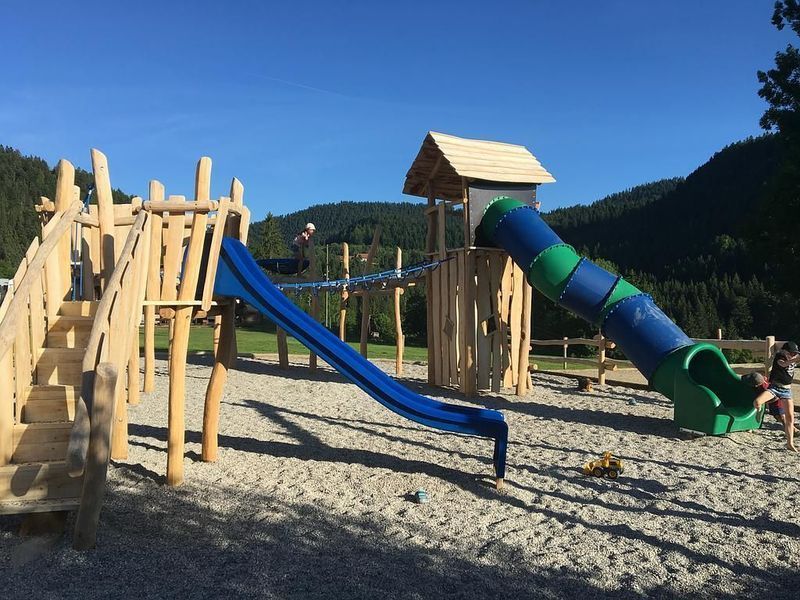 Restaurant Bellevue - lac des Brenets