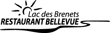 Restaurant Bellevue Sàrl-logo