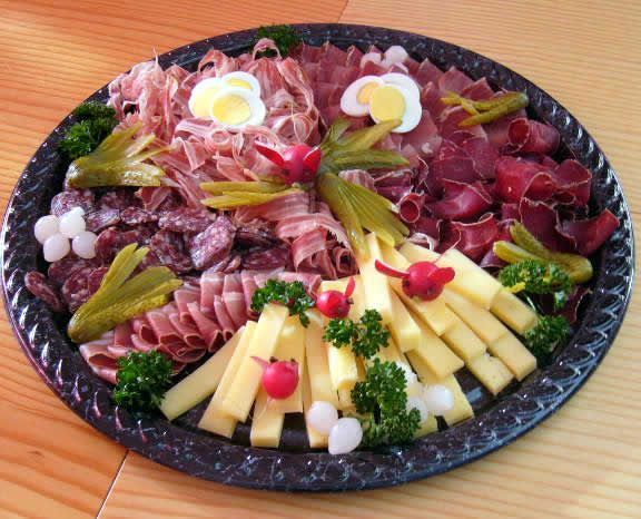 apero - cafealino - Monbijou Beck - Bern