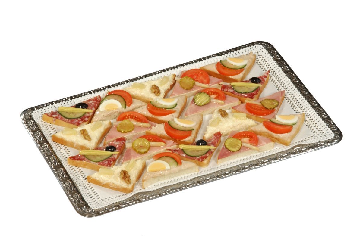 sandwich - takeaway - monbijou - Monbijou Beck - Bern