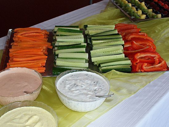 aperoplatte - bäckerei - Monbijou Beck - Bern