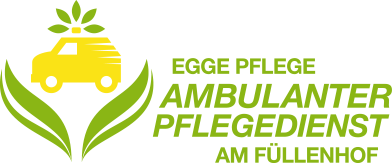 Logo Ambulanter Pflegedienst am Füllenhof