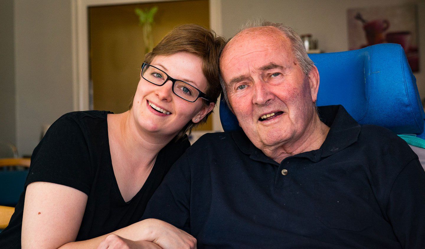 Pflegeheim Füllenhof