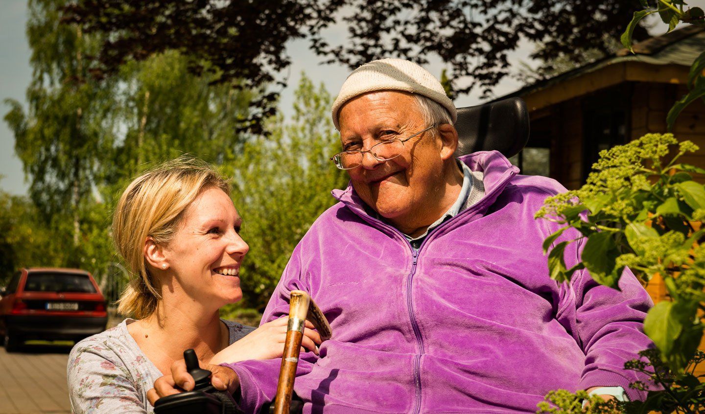 Pflegeheim Füllenhof