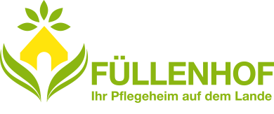 Logo für Pflegeheim Füllenhof