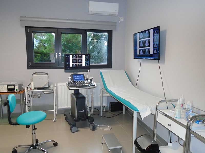 Εξεταστήριο Α΄