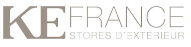 Logo de KE France.