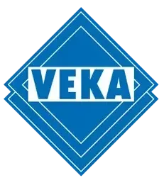 Logo de Veka.
