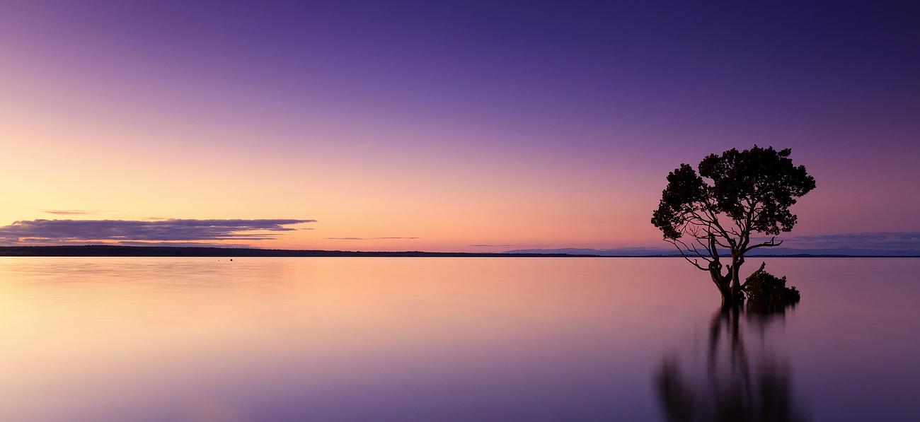 Rééquilibrez votre corps