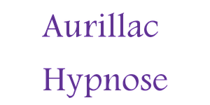 Logo Aurillac Hypnose