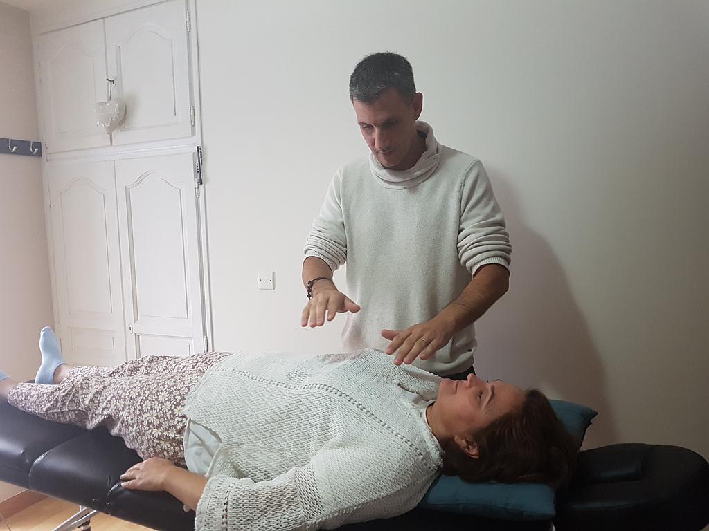 Contactez votre magnétiseur