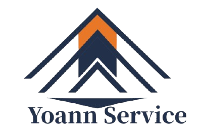 Logo Yoann Service