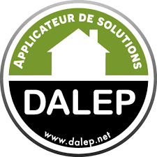Logo DALEP