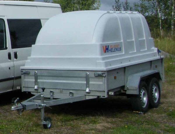 Veljekset Helenius Oy