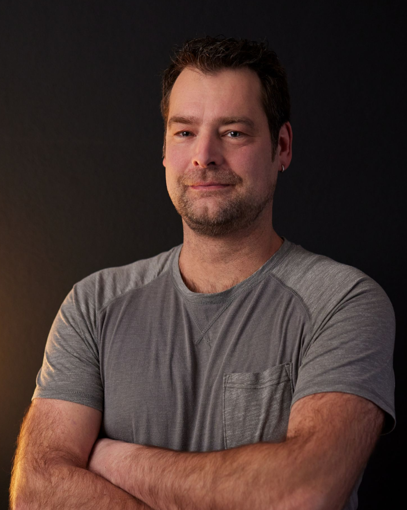 Team hellohotel Viktor Resler