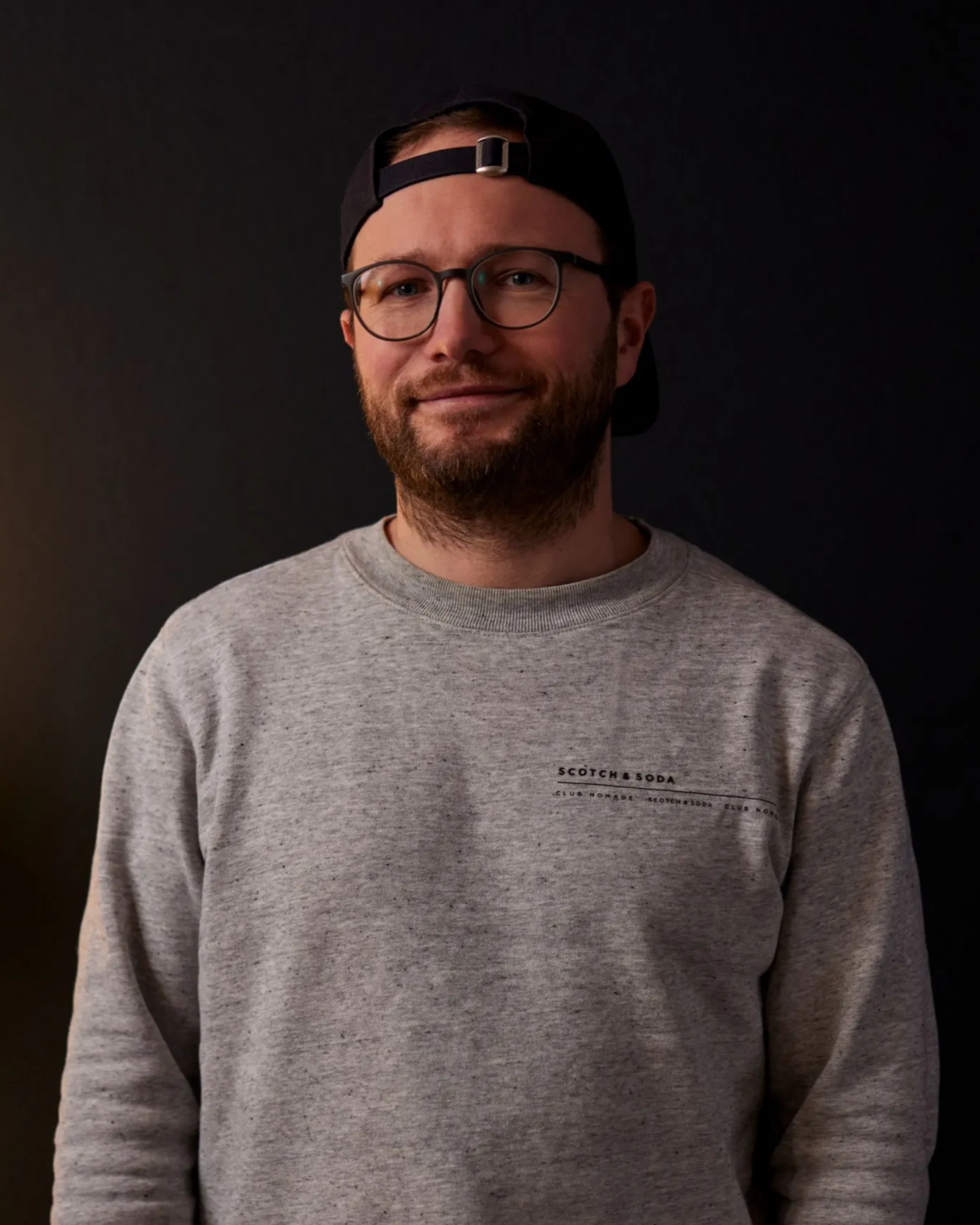 Team hellohotel Viktor Resler