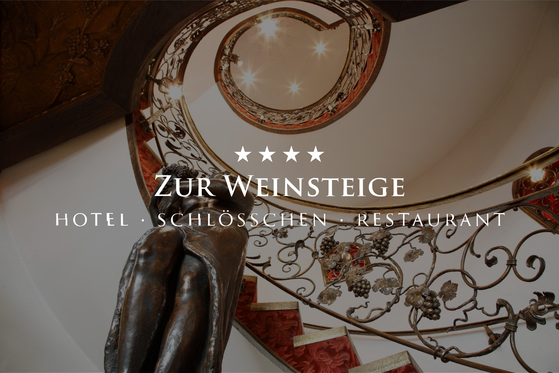 Zur Weinsteige