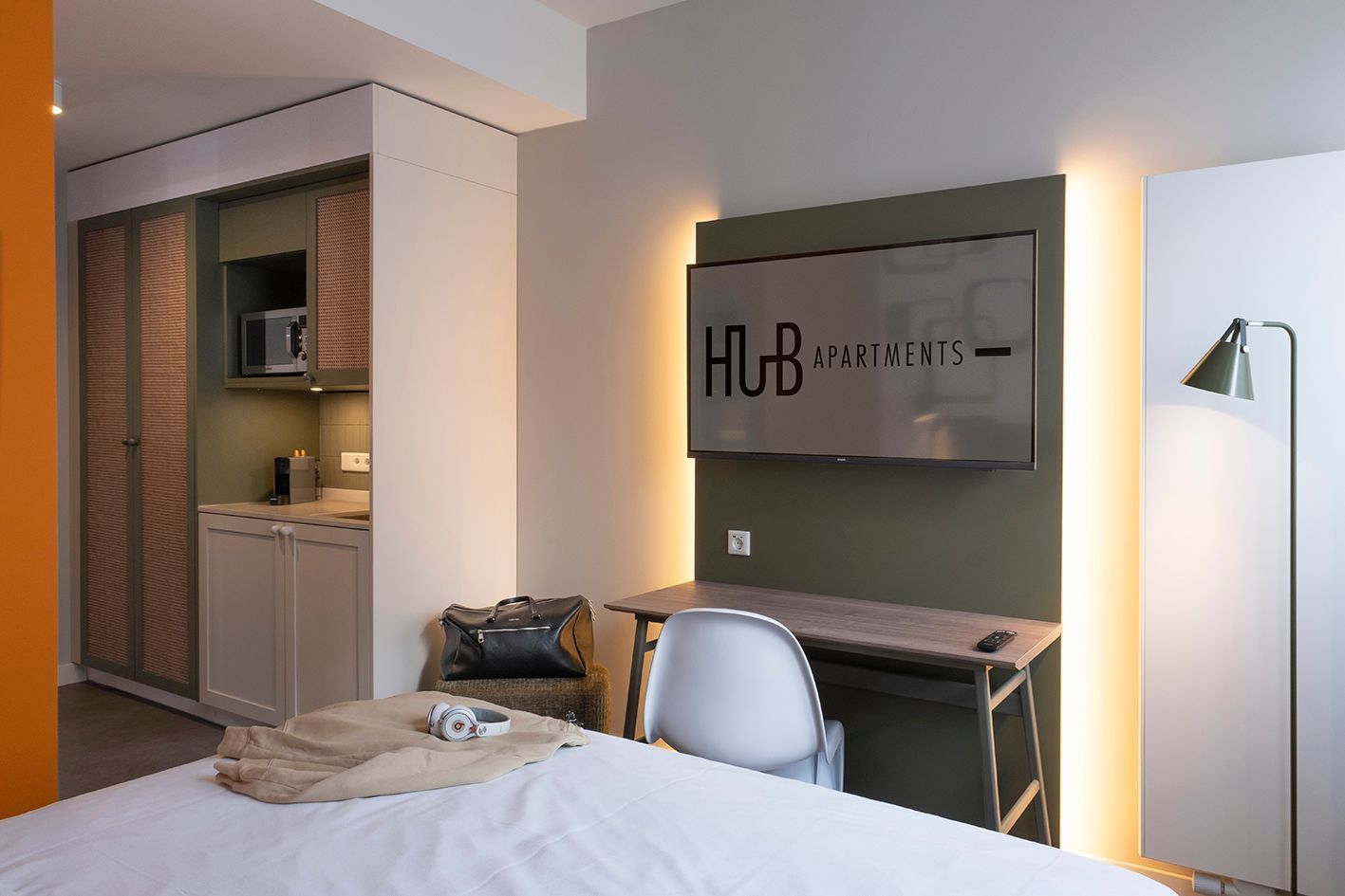 HUB Apartments
