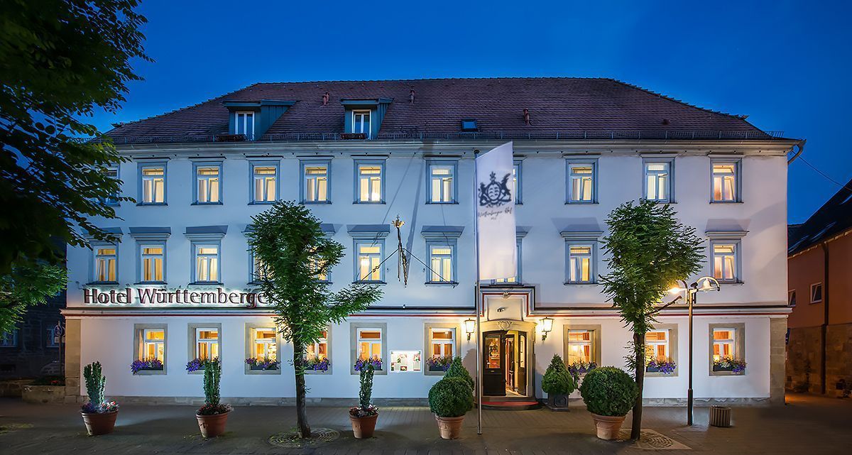 Hotel Württemberger Hof Öhringen