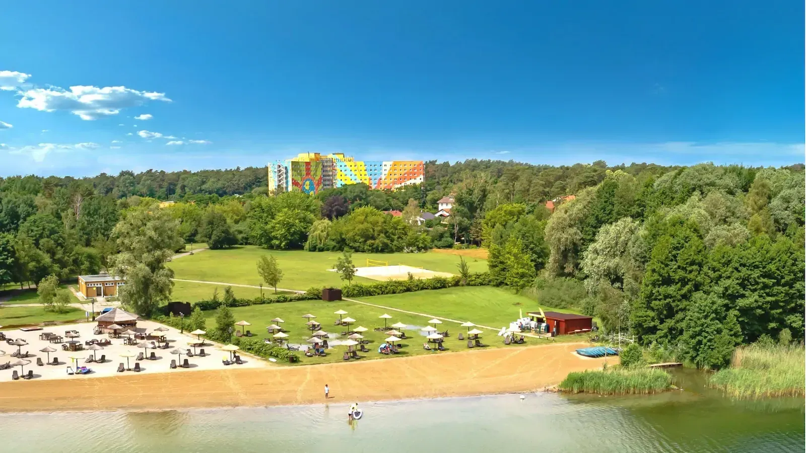 AHORN Hotels & Resort