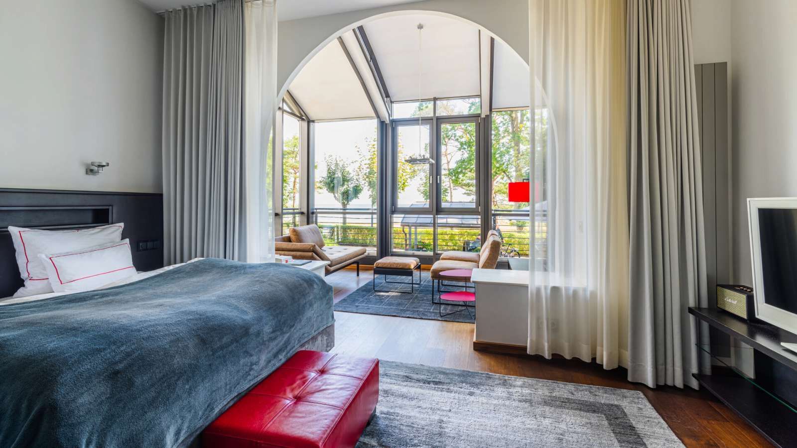 Boutiquehotel Villa Nixe
