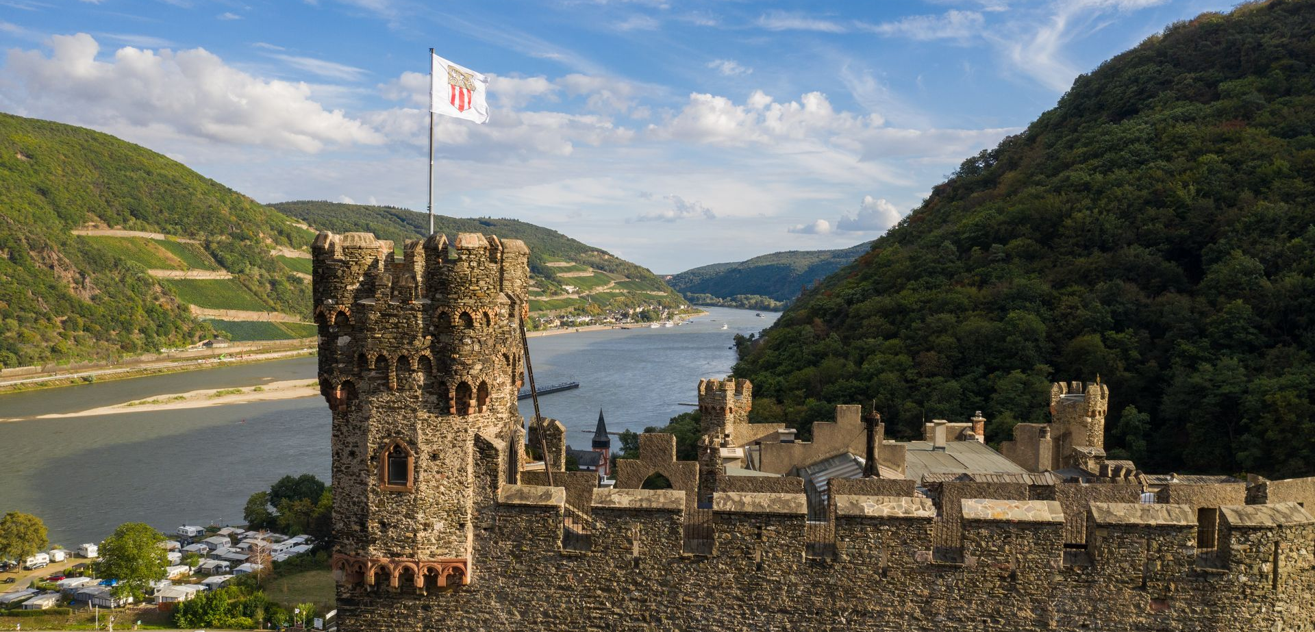 Burg Reichenstein