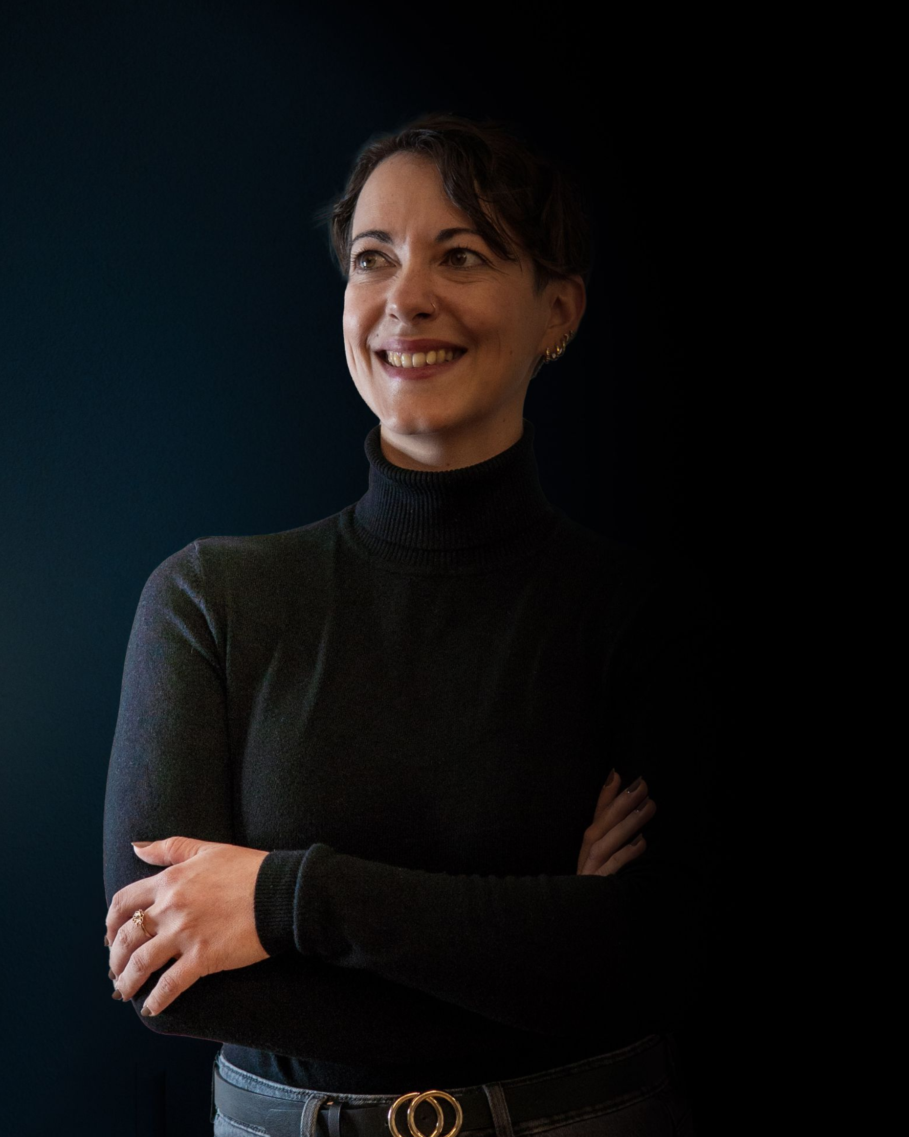 Team hellohotel Beatrix Creutzburg