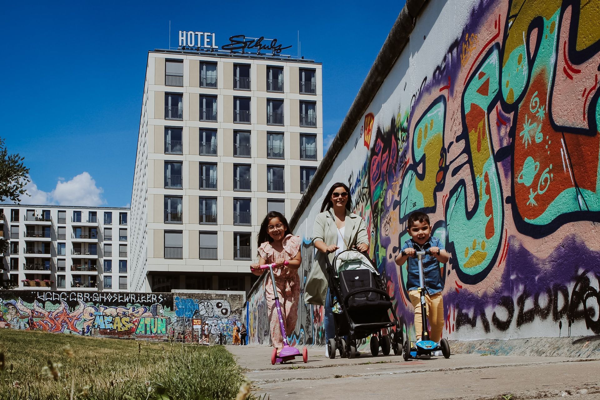 Schulz Hotels