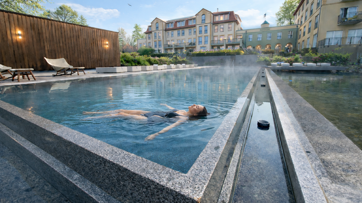 Naturresort & Spa Schindelbruch