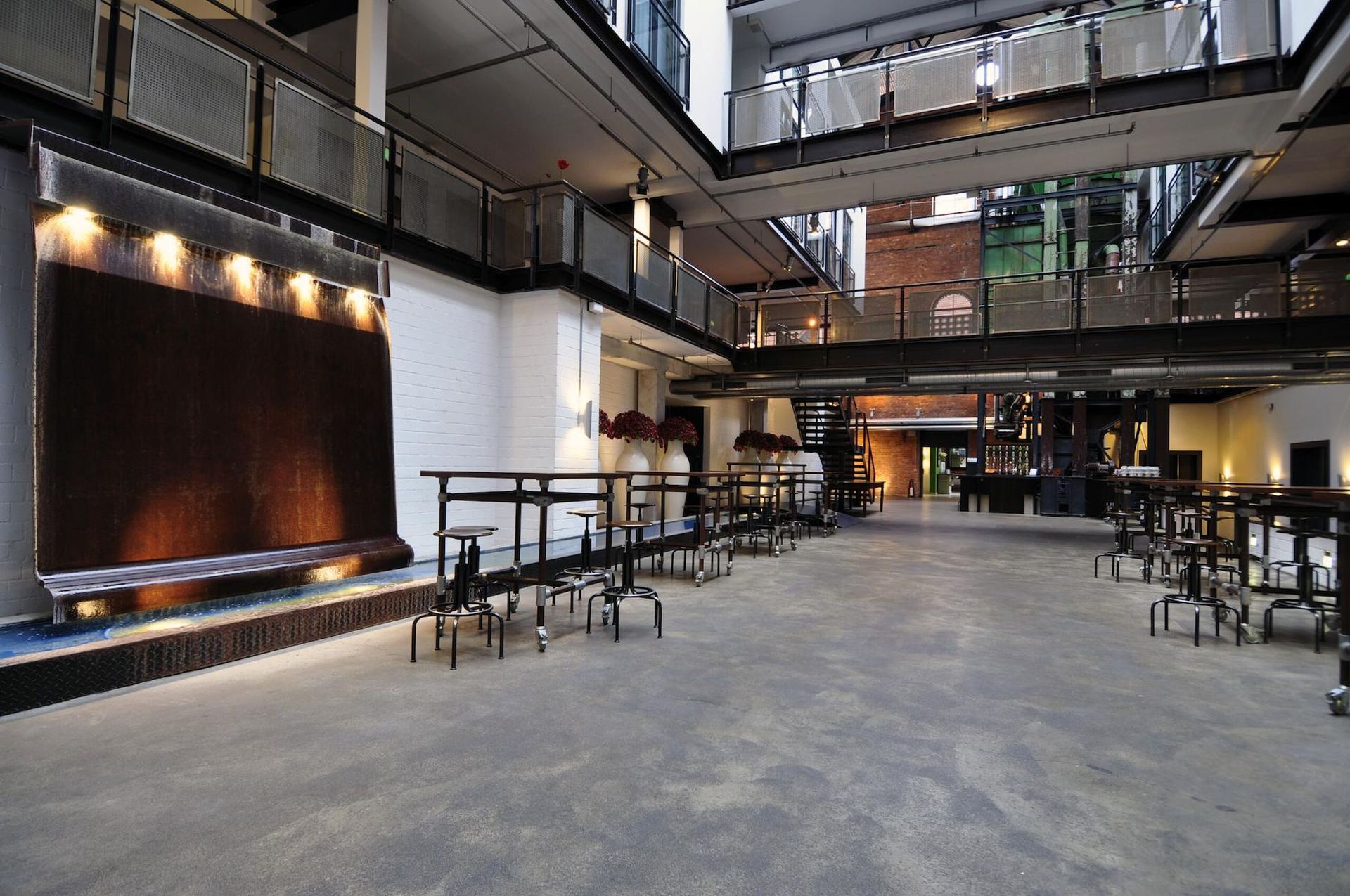 Gastwerk Hotel Hamburg
