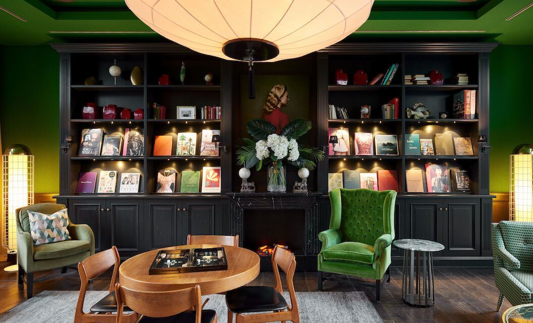 The George Hotel Hamburg