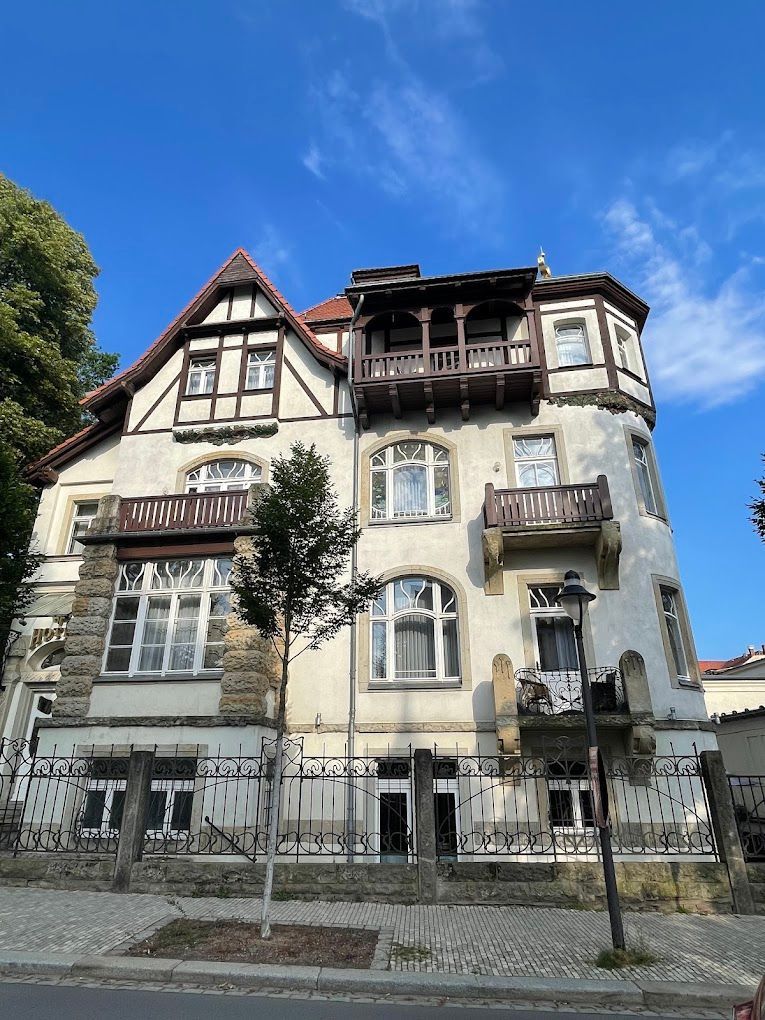 Villa Emma