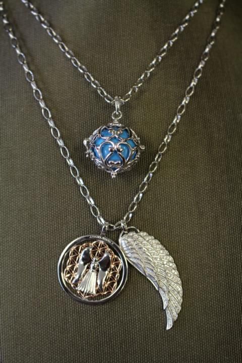 Schmuckladen - M. Theiler in Uster