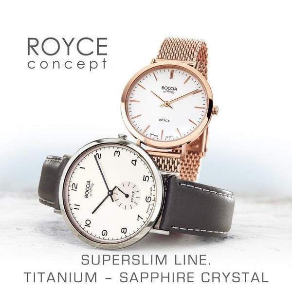 Uhr kaufen, Uhrengeschäft - M. Theiler in Uster