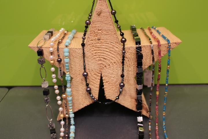 Schmuckladen - M. Theiler in Uster