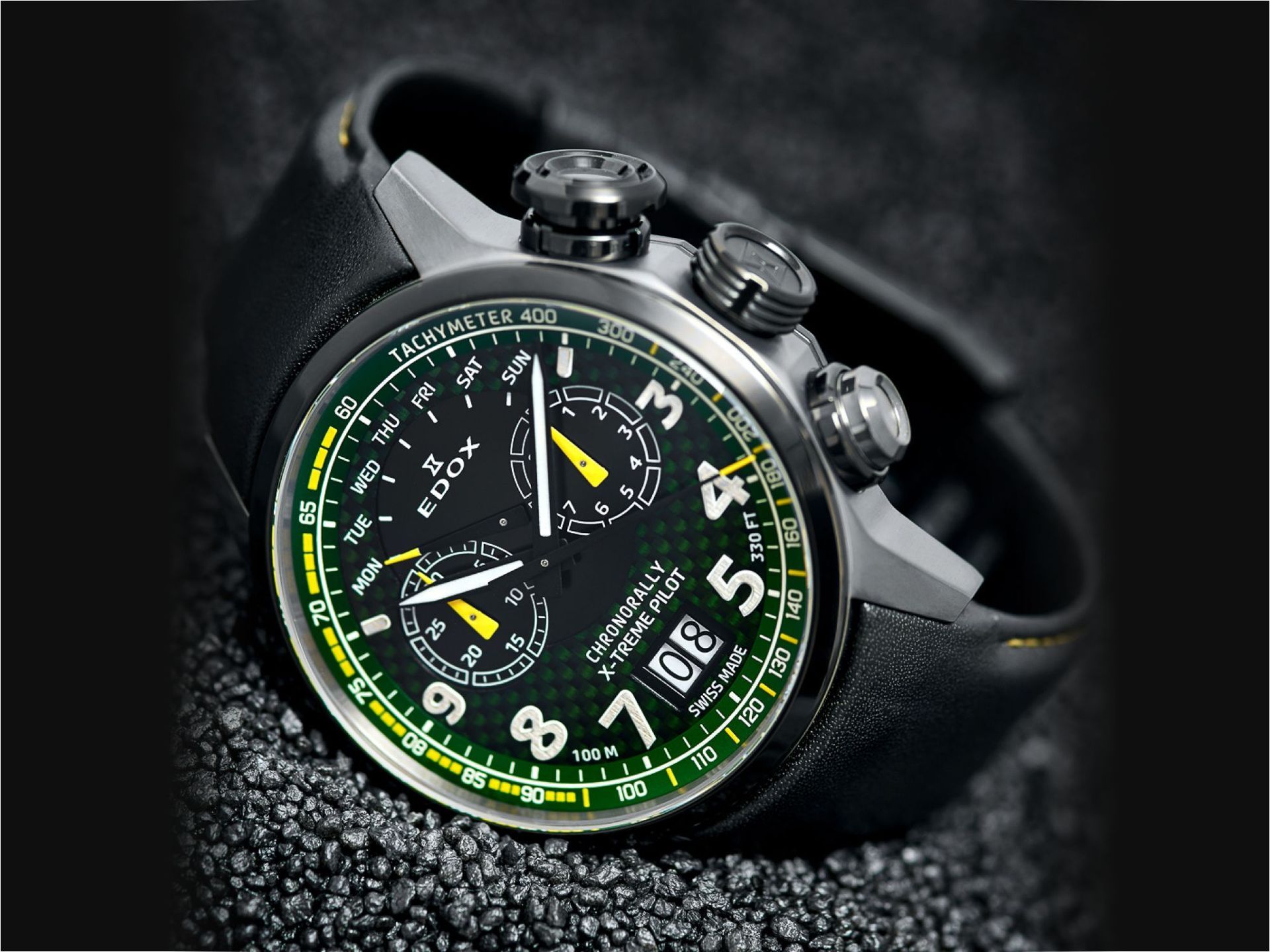 edoxlimitiert - M. Theiler in Uster